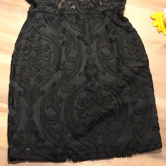 Cocktail Dress - Picture 3 of 7